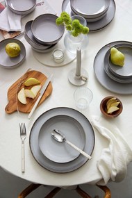 MOD18Y4B730955 18 darabos porcelán étkészlet