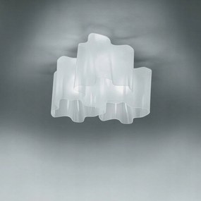 Artemide Logico mennyezeti lámpa 3x120° selyemfényű felülettel 0458020A