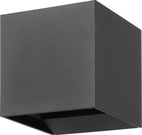 EGLO 901065 CALPINO 3 Modern Kültéri Fali Lámpa LED IP54