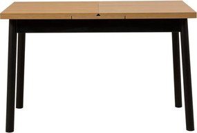 Oliver étkezőasztal, 120 cm – TR869VEL8102