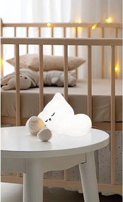 Fehér gyerek éjjelilámpa Mia – Fischer &amp; Honsel