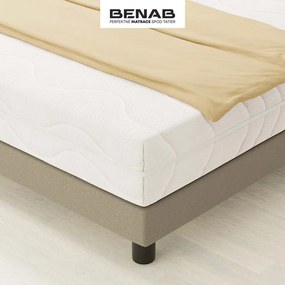 Gyerek hab matrac 60x170 cm Simple PUR – BENAB