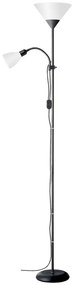 Brilliant SPARI 4 93008/76 Állólámpa 1x60W/E27 IP20