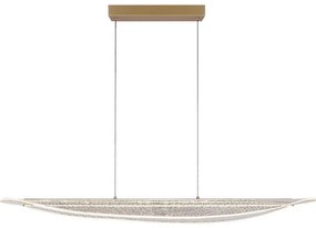 Rabalux 72413 - ZOFRAEL LED kábeles csillár LED/32W/230V 3000K