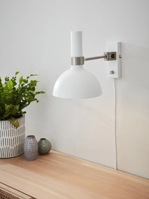Markslojd LARRY 107499 Fali lámpa 1x60W/E27 IP20