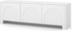 ARCO AR02 RTV 3D BIAŁY/BIAŁY