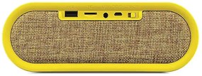 Bluetooth Hangszórós Tükőr Ébresztőóra TF USB AUX FM JY-96C Óra Mikrofon Telefon Kihangosító Hangszóró