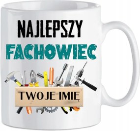 Nagy Bögre Legjobb Szakember Ajándék