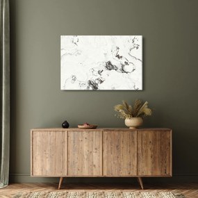 Kép - Fehér márvány (90x60 cm)