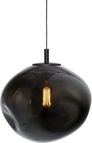 KASPA 11156108 AVIA Egyágú Függesztett Lámpa Fém E27 IP20