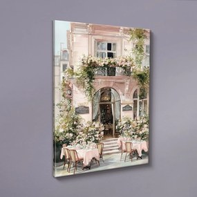Kép 60x80 cm Café de Fleurs – Styler