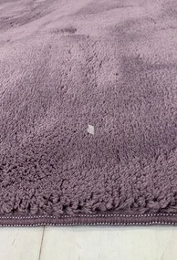 Royal Plüss Luxary Szőnyeg 252 Purple (Lila) 160x220cm