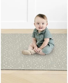 Skip Hop - Gyermek játékszőnyeg BOHO BEIGE