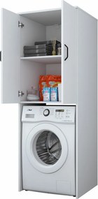 Fürdőszobaszekrény, 65 cm – KD119