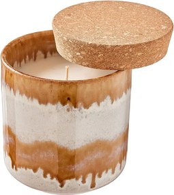 SCENTS OF HOME illatos szójagyertya 260 g