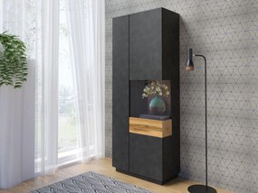 Vitrin Stacey Typ 13 (tölgy matera). 1030477