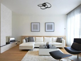 LED világítás + távvezérlő 70W - TA1304/B