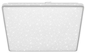 Briloner Briloner 3749-414 - LED Mennyezeti lámpa LINO LED/24W/230V matt króm BL1140