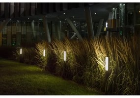 RED - Design Rendl - R10548 - LED Kültéri lámpa VADIS LED/8W/230V IP54