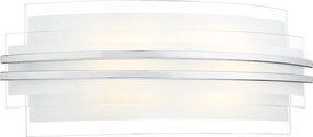 Dar Lighting SECTOR SEC372 Fali lámpa 2x5W/LED 3000K 530LM