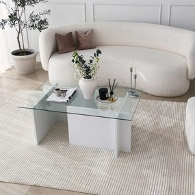 Escape - White