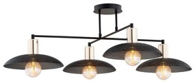 Emibig SPIRIT 1320/4 Függőlámpa 4x15W/E27 IP20
