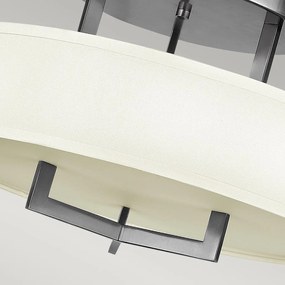 Hinkley Lighting HAMPTON HK-HAMPTON-SF Plafonlámpa 3x75W/E27