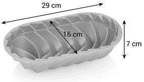 Sütőforma Delicia – Tescoma