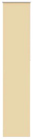 redőny Blackout 40x210 cm szövetszélesség 35,7 cm poliészter