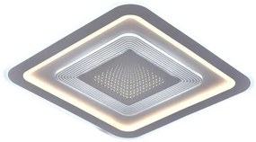 LED állítható mennyezeti lámpa 105W 230V 3000-6500K + DO