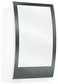 Steinel 069254 - Kültéri fali lámpa L 22 1xE27/60W/230V IP44 antracit