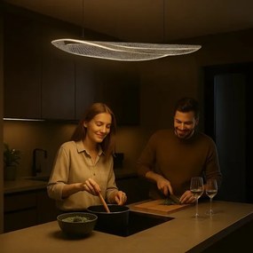 Rabalux 72413 - ZOFRAEL LED kábeles csillár LED/32W/230V 3000K