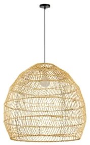 Immax 08261L - kábelre függesztett BOHO DELICADO csillár 1xE27/40W/230V átm. 60 cm