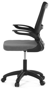 Autronic KA-K2006 GREY Irodai szék, szürke