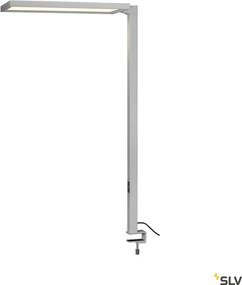 SLV WORKLIGHT 1006344 Asztali lámpa 1x79W/LED 4000k 7600LM IP20