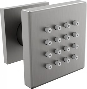 Mexen fali feletti oldalsó fúvóka, grafit - 79360-66