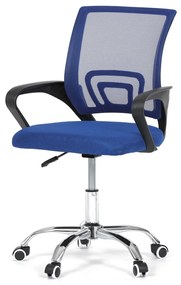 Autronic KA-L103 KÉK irodai szék