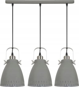 Franklin függőlámpa étkező díszléc