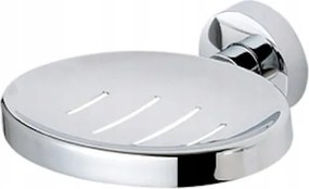 Stella Classic szappantartó 07.421 króm