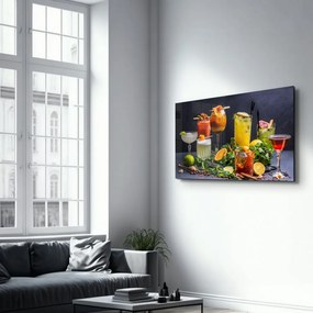 Üvegkép, 46×72 cm – VFT-2051
