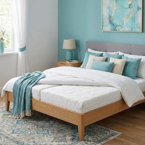 EMI Memory Spring rugós matrac 90×200 cm 1+1 INGYEN
