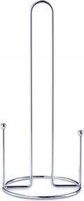 Fém konyhai törölközőtartó 13,5x30cm