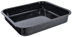 Orion zománcozott sütőlap, 41,5 x 36,5 x 7 cm, L