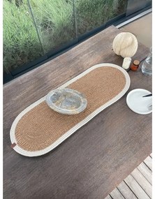 Juta asztali futó 35x100 cm Wicker – Mila Home Luxury