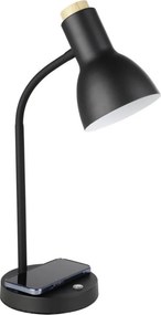 Eglo VERADAL-QI 900628 Asztali lámpa 1x5,5W/LED 3000K 720LM IP20