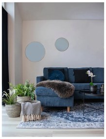 Kék szőnyeg 230x160 cm Havana - House Nordic