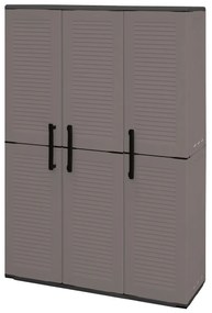 ARTPLAST EASY magas szekrény, 102 cm