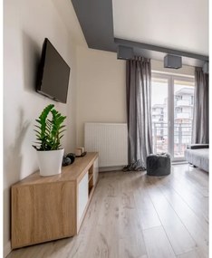 Spotlámpa HADAR Q2 2xGU10/10W/230V fekete