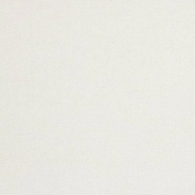 homokfehér dupla tetős napernyő LED-ekkel 316x240 cm