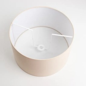 KERIA univerzális búra, 45 cm átmérő, bézs